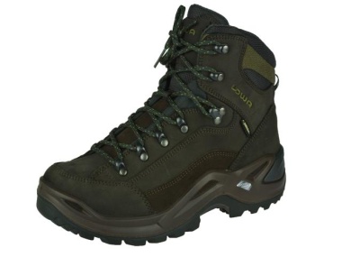 Lowa-wandelschoenen-Renegade GTX Mid1