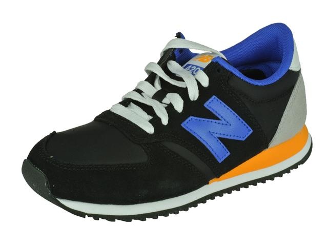 5079-55527 New Balance Classics sneaker