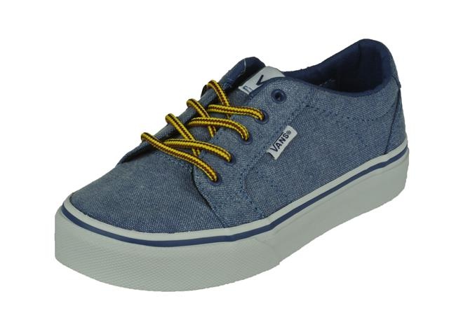 5204-56248 Vans Bishop Vans sneaker