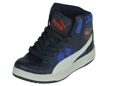Puma-Sportschoen / Mode-Rebound v2 Hi1