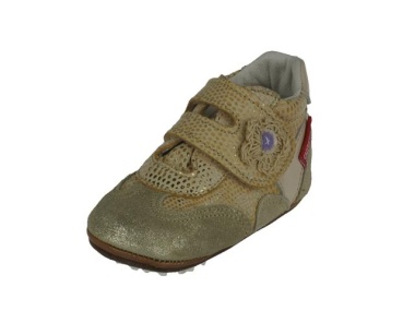 Shoesme-Leerloopschoen-Shoesme Babyproof schoen1