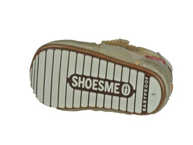 Shoesme-Leerloopschoen-Shoesme Babyproof schoen3