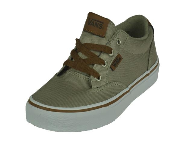 6426-64657 Vans Winston sneaker