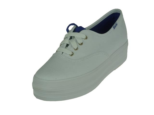 6522-65186 Keds Keds Canvas schoen