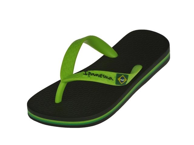 6604-65624 Ipanema Classic Brasil II Kids