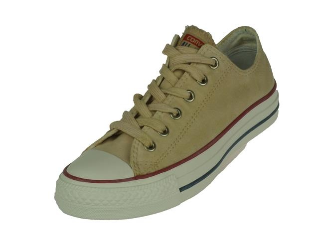 6631 Converse AS White wash