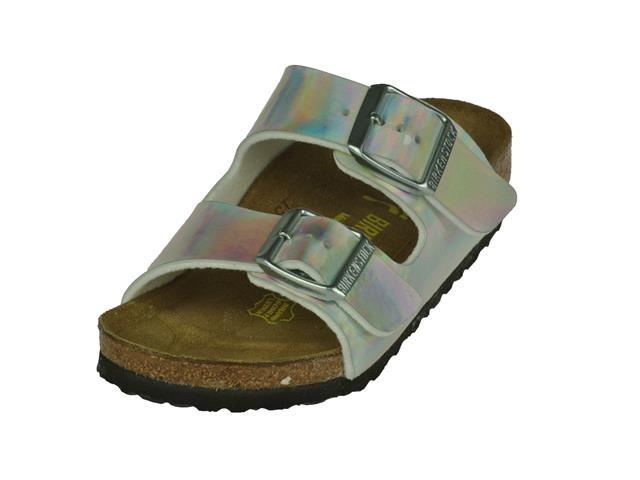 ondergronds Renaissance Lodge Birkenstock Arizona kinder slipper kopen? - Schoenen Outlet Online