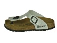 Betula-slippers-Rose Kinder Teenslipper2