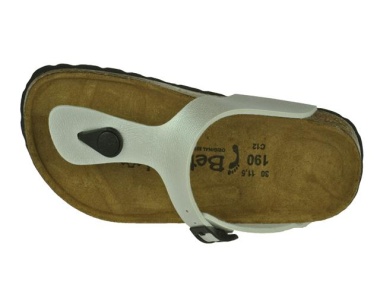 Betula-slippers-Rose Kinder Teenslipper3