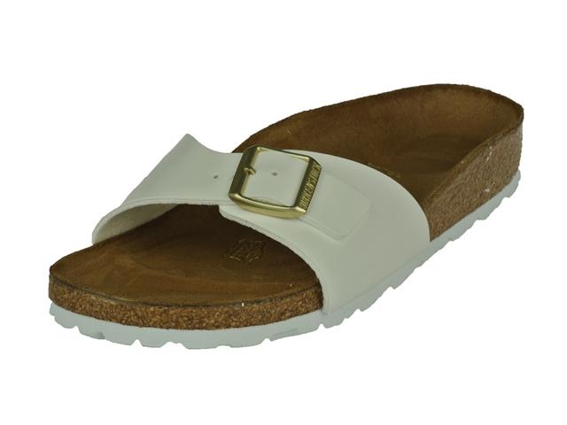 6764-66427 Birkenstock Madrid slipper