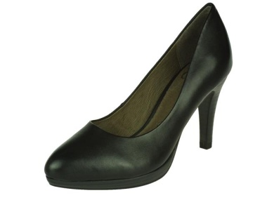 Caprice-pumps-Caprice Pump1