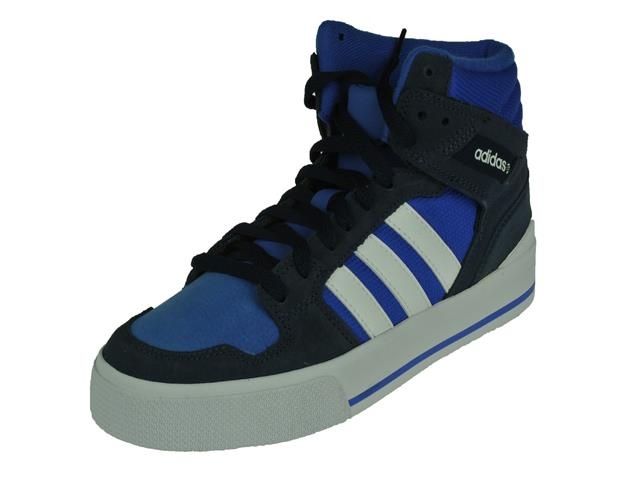 7105-68305 Adidas Hoops St Mid