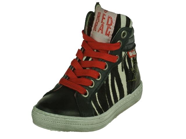 7185-68749 Red Rag Red Rag meisjes Boot