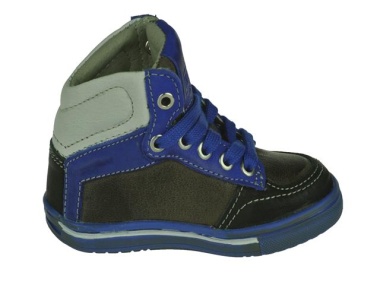 Track style-jongensschoenen-Track-Style Halfhoge vete3