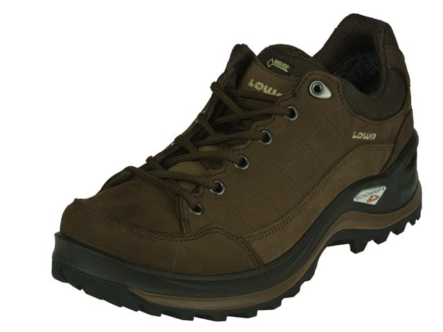 Sporten iets Prestigieus LOWA Renegade GTX III Lo kopen? - Schoenen Outlet Online