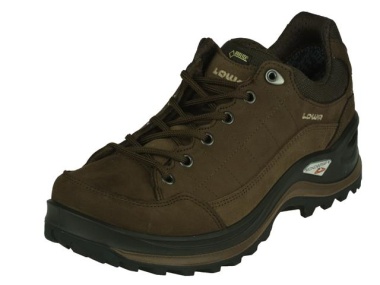 Lowa-wandelschoenen-Renegade GTX III Lo1