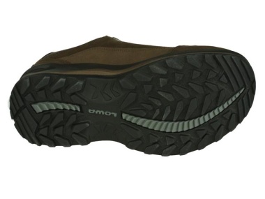 Lowa-wandelschoenen-Renegade GTX III Lo3