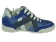 Track style-jongensschoenen-Blauw lage veterschoen2