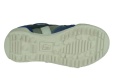Track style-jongensschoenen-Blauw lage veterschoen3