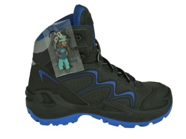 Lowa-wandelschoenen-Innox GTX Mid Jun.2