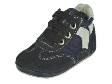 Shoesme-Leerloopschoen-Baby Proof Smart1