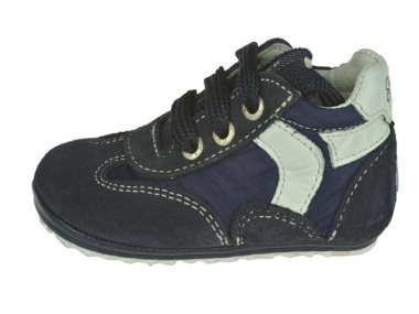 Shoesme-Leerloopschoen-Baby Proof Smart2