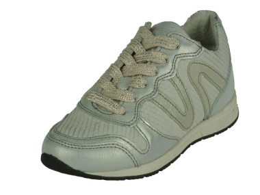 Twins-meisjesschoenen-Meisje sneaker 1