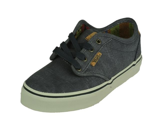 Vans Atwood de Luxe