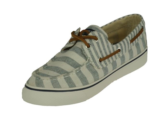 7666-71176 sperry Bahama Muli Stripe