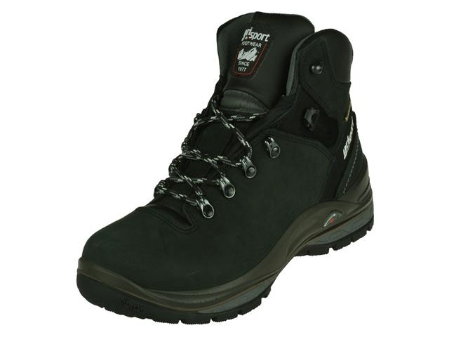 7702-71367 Gri-Sport Denver- Mid anthracite