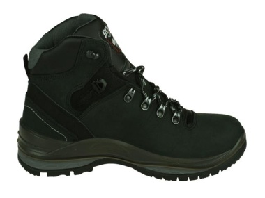Gri-Sport-wandelschoenen-Denver- Mid anthracite2