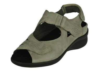 Durea-sandalen-Dames Sandaal1