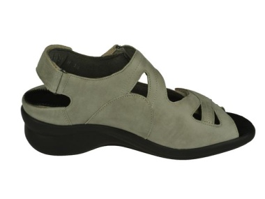 Durea-sandalen-Dames Sandaal2
