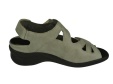 Durea-sandalen-Dames Sandaal2