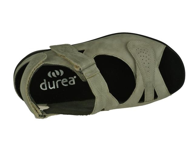 Durea Dames Sandaal kopen Schoenen Outlet Online