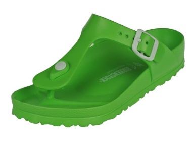 Birkenstock-waterslipper/watersandaal-Gizeh Water3