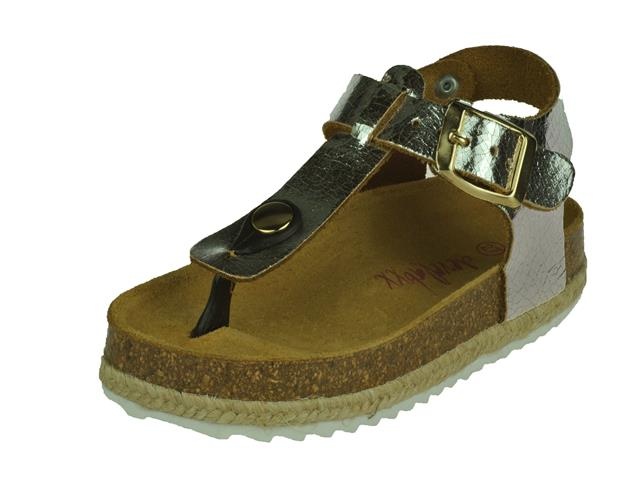 7800-71916 Develab Girl Sandal