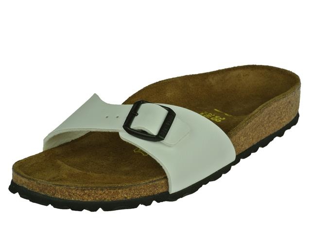 7870-72263 Birkenstock Madrid slipper