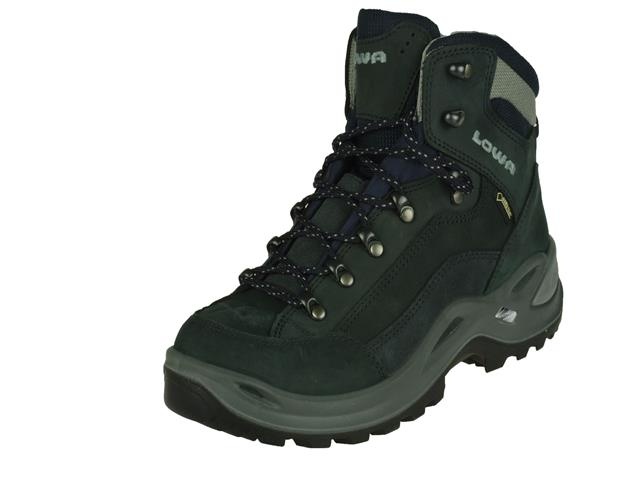 7876-72293 Lowa Renegade GTX Mid Ws