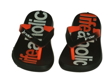 Ipanema-waterslipper/watersandaal-Energy Kids Rider 2