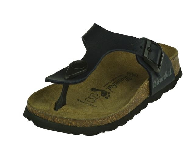 7974-72783 Betula Blaue teenslipper