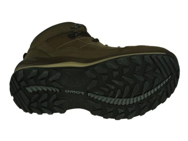 Bormio GTX QC bruin