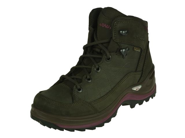 8097-73348 Lowa Bormio GTX Ws