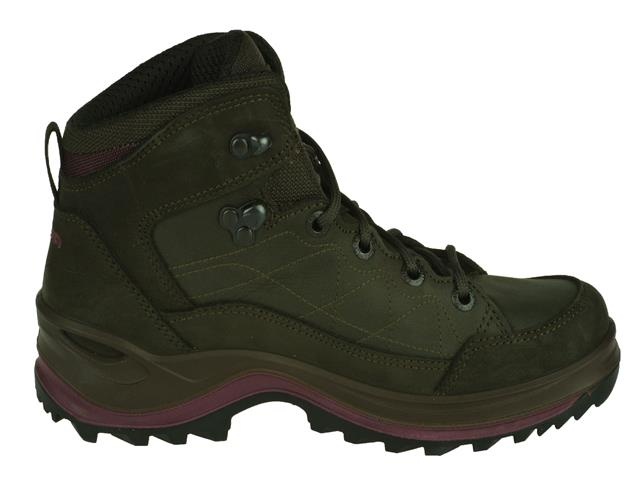 Lowa on sale bormio gtx