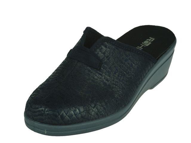 8162-73671 Rohde Pantoffelslipper