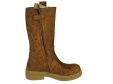 Red Rag-meisjesschoenen-Langelaars cognac3