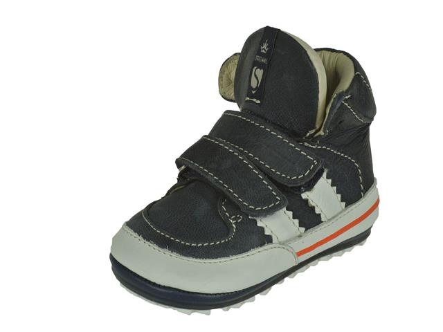 8345-74694 Shoesme Babyproof