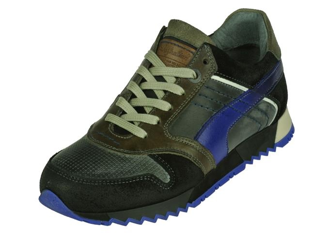 8404-75019 Australian Desmond Leather