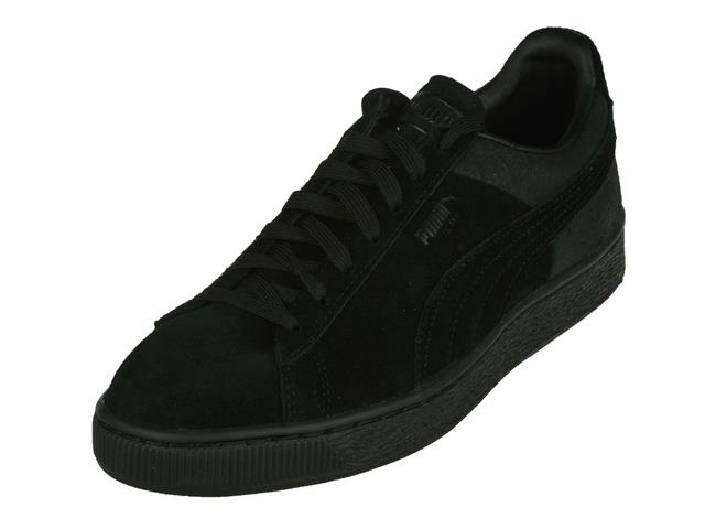 8471-75389 Puma Suede Classic Casual Embr