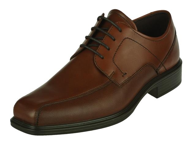 Ecco johannesburg tie cheap
